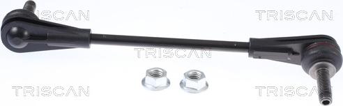 Triscan 8500 24630 - Rod / Strut, stabiliser onlydrive.pro
