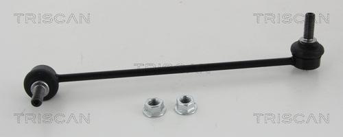 Triscan 8500 24626 - Rod / Strut, stabiliser onlydrive.pro