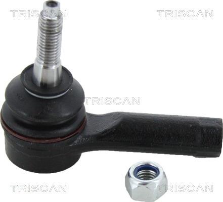 Triscan 8500 24156 - Наконечник рулевой тяги, шарнир onlydrive.pro