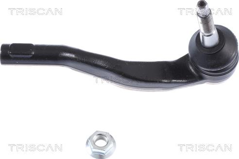 Triscan 8500 24165 - Tie Rod End onlydrive.pro
