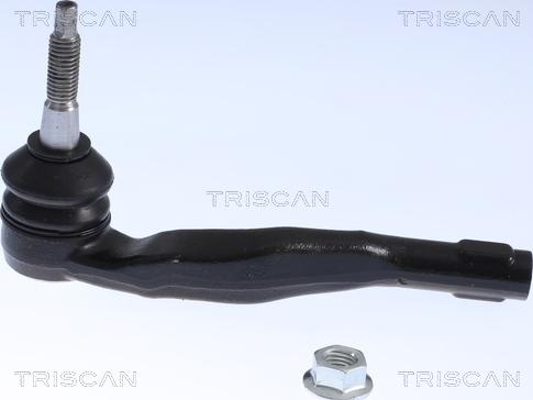 Triscan 8500 24166 - Tie Rod End onlydrive.pro