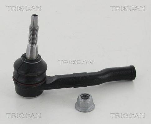 Triscan 8500 24161 - Tie Rod End onlydrive.pro