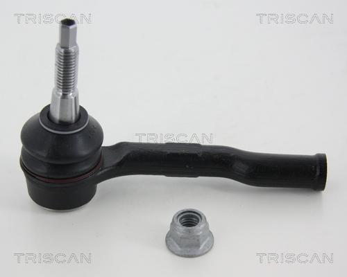 Triscan 8500 24162 - Tie Rod End onlydrive.pro