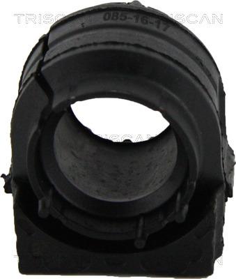 Triscan 8500 24854 - Bearing Bush, stabiliser onlydrive.pro