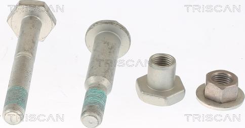 Triscan 8500 25403 - Repair Kit, wheel suspension onlydrive.pro