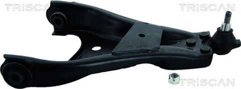 Triscan 8500 25567 - Track Control Arm onlydrive.pro