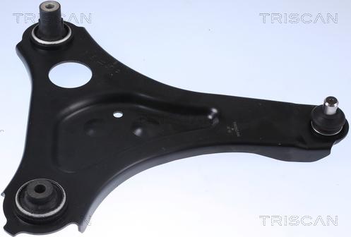 Triscan 8500 255007 - Track Control Arm onlydrive.pro