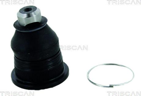 Triscan 8500 25572 - Ball Joint onlydrive.pro