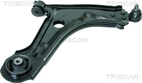 Triscan 8500 21509 - Track Control Arm onlydrive.pro