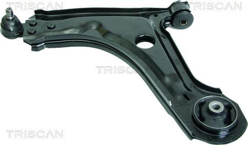 Triscan 8500 21510 - Track Control Arm onlydrive.pro