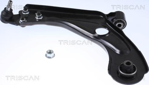 Triscan 8500 28580 - Track Control Arm onlydrive.pro