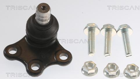 Triscan 8500 28536 - Ball Joint onlydrive.pro