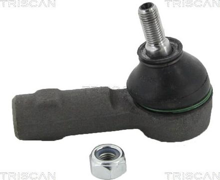 Triscan 8500 28117 - Tie Rod End onlydrive.pro