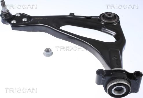 Triscan 8500 235058 - Track Control Arm onlydrive.pro