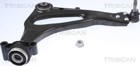 Triscan 8500 235057 - Track Control Arm onlydrive.pro