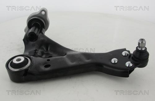 Triscan 8500 235025 - Track Control Arm onlydrive.pro