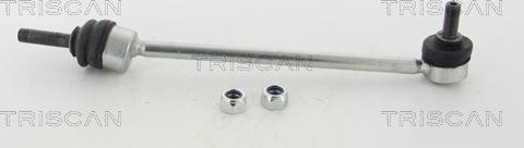 Triscan 8500 23697 - Rod / Strut, stabiliser onlydrive.pro