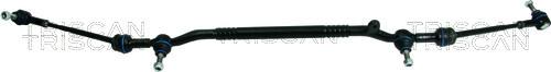 Triscan 8500 23302 - Tie Rod onlydrive.pro