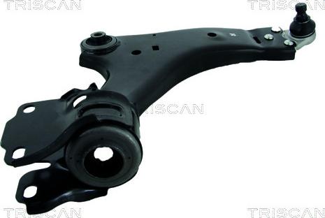 Triscan 8500 27537 - Track Control Arm onlydrive.pro