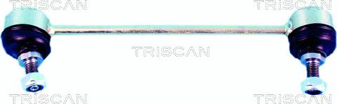 Triscan 8500 27605 - Rod / Strut, stabiliser onlydrive.pro
