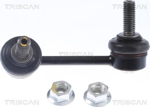 Triscan 8500 27622 - Rod / Strut, stabiliser onlydrive.pro