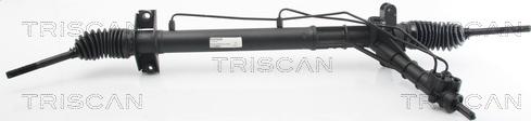 Triscan 8510 10438 - Steering Gear onlydrive.pro