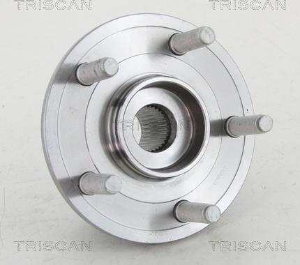 Triscan 8530 10190 - Bearing Kit, wheel hub onlydrive.pro