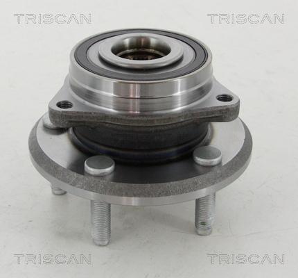 Triscan 8530 10190 - Bearing Kit, wheel hub onlydrive.pro