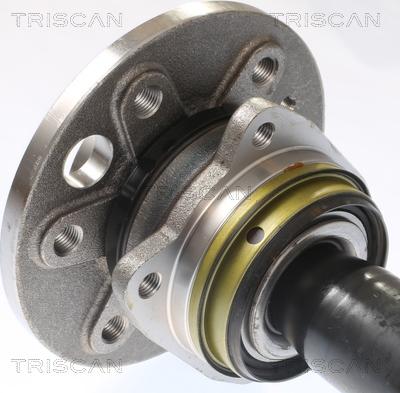 Triscan 8530 23236 - Vetoakseli onlydrive.pro