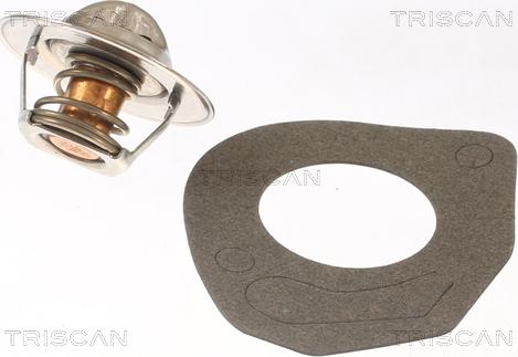 Triscan 8620 52791 - Coolant thermostat / housing onlydrive.pro