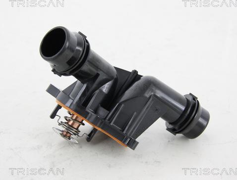 Triscan 8620 15185 - Coolant thermostat / housing onlydrive.pro