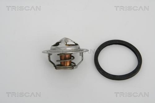 Triscan 8620 13891 - Coolant thermostat / housing onlydrive.pro