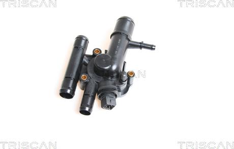 Triscan 8620 17889 - Coolant thermostat / housing onlydrive.pro