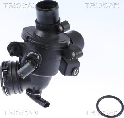 Triscan 8620 34295 - Termostatas, aušinimo skystis onlydrive.pro