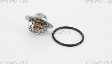 Triscan 8620 33492 - Coolant thermostat / housing onlydrive.pro