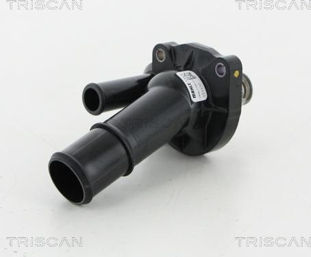 Triscan 8620 24488 - Coolant thermostat / housing onlydrive.pro