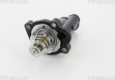 Triscan 8620 24482 - Coolant thermostat / housing onlydrive.pro