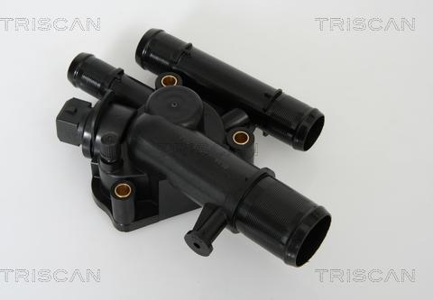 Triscan 8620 20289 - Termostaat,Jahutusvedelik onlydrive.pro