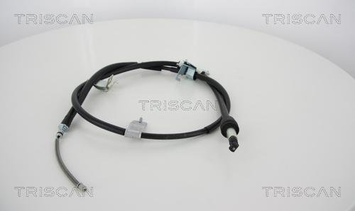 Triscan 8140 43135 - Cable, parking brake onlydrive.pro