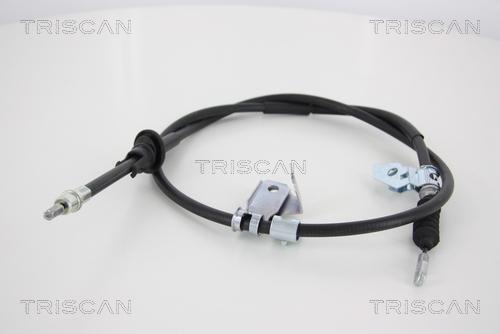 Triscan 8140 42149 - Cable, parking brake onlydrive.pro