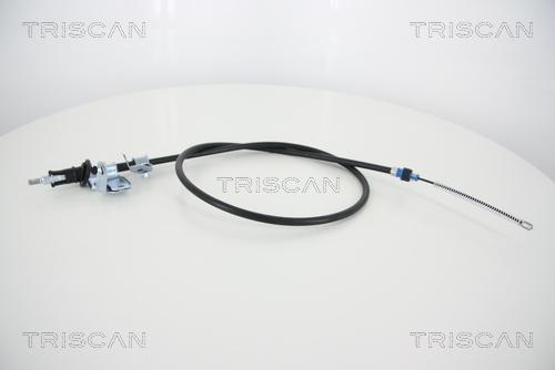 Triscan 8140 42146 - Vaijeri, seisontajarru onlydrive.pro