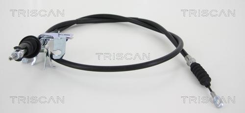 Triscan 8140 42148 - Trosas, stovėjimo stabdys onlydrive.pro