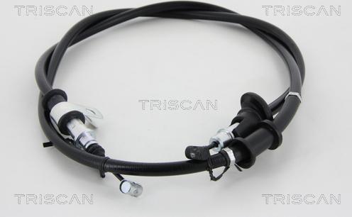 Triscan 8140 42173 - Vaijeri, seisontajarru onlydrive.pro