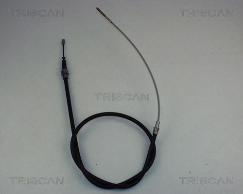 Triscan 8140 66108 - Cable, parking brake onlydrive.pro