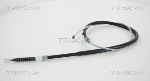 Triscan 8140 67110 - Cable, parking brake onlydrive.pro