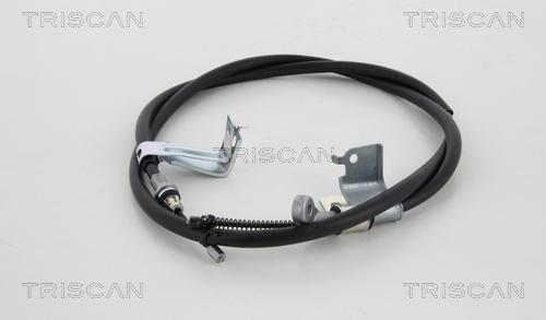 Triscan 8140 14190 - Cable, parking brake onlydrive.pro