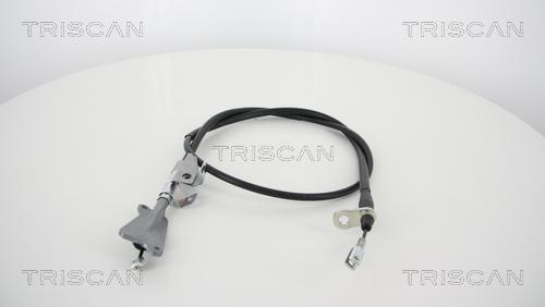 Triscan 8140 14176 - Cable, parking brake onlydrive.pro