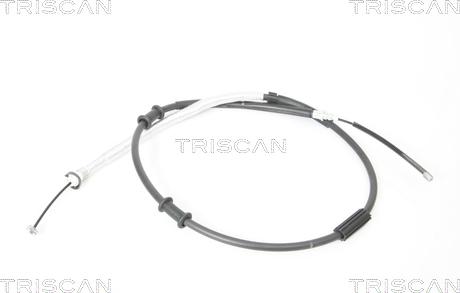 Triscan 8140 15195 - Cable, parking brake onlydrive.pro