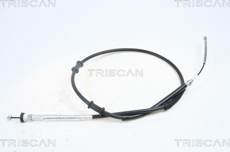 Triscan 8140 15192 - Trose, Stāvbremžu sistēma onlydrive.pro