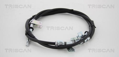 Triscan 8140 151061 - Trosas, stovėjimo stabdys onlydrive.pro